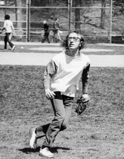 Woody allen, 80s