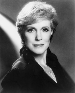 Julie andrews, 1983