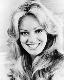 Susan anton, 80s