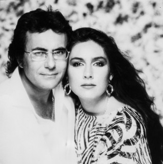 Al bano and romina power