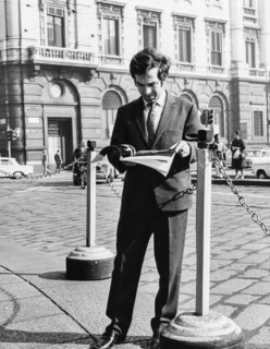 Vladimir askenazi, 70s