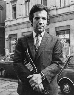 Vladimir askenazi, 70s