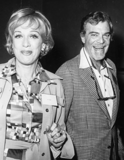 Eve arden, brooks west, anni 70