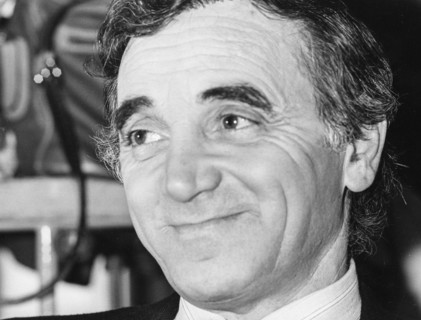 Charles aznavour, 70s