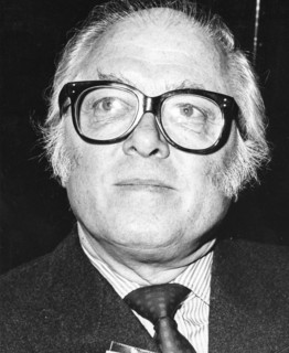 Richard attenborough, 70s