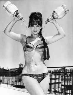 Femi benussi, 1967