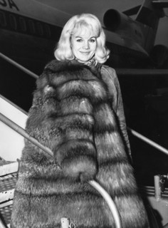 Carroll baker, 1966