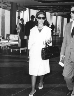 Franca bettoja, rome 1962