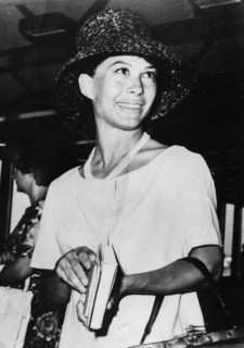 Franca bettoja, 60s