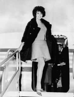 Maria grazia buccella, 60s