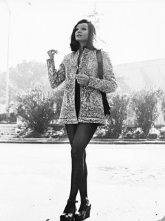 Maria grazia buccella, 60S