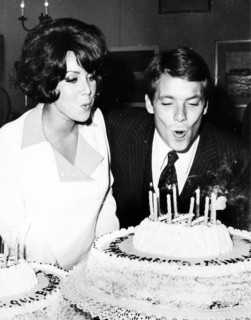 Maria grazia buccella, robert hoffmann, 1966