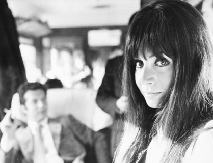 Maria grazia buccella, verona, 1968