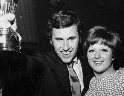 Riccardo del turco, orietta berti