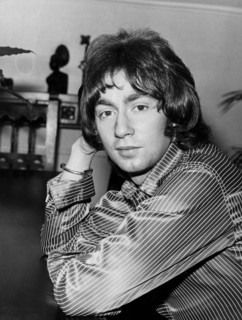Barry blue, 70s