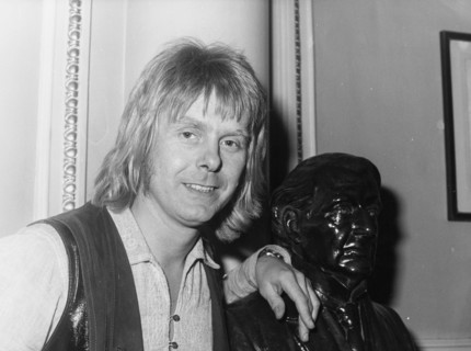 Joe brown, 1974