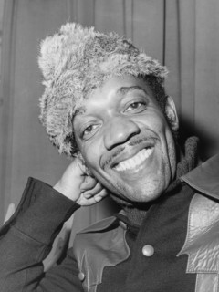 Johnny brown, 1974