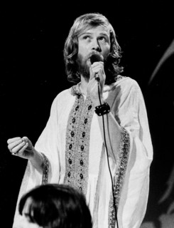 Long john baldry, 70s
