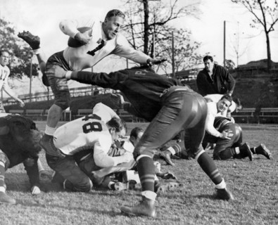 Green Bay Packers Practice