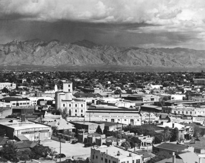 Tucson, Arizona