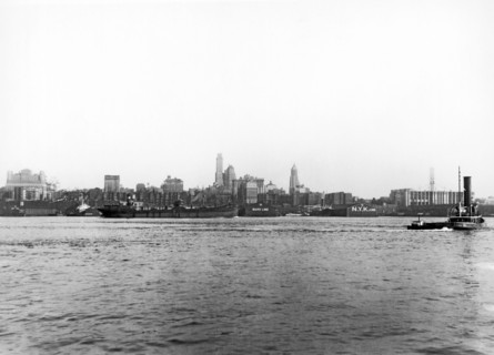 Brooklyn Skyline