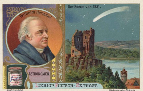 Wilhelm Herschel