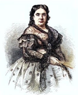 Isabella II. Maria Luisa