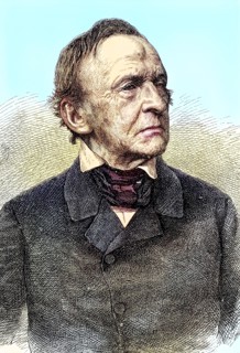 Ludwig I