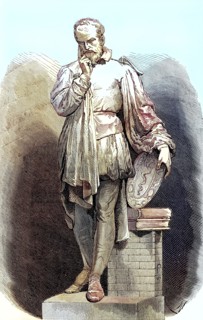 Bernard Palissy (1510 - 1590) was a French scientist