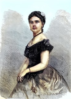 Minnie Hauk