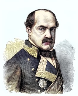 Don Manuel Gutierrez de la Concha