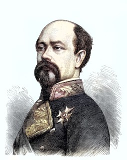 Manuel Pavía y Rodríguez de Alburquerque (August 2