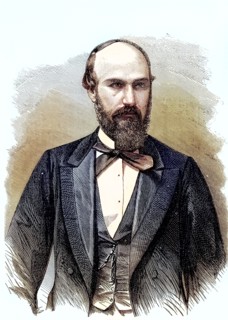 José Santos Gutiérrez Prieto was a Colombian statesman and soldier
