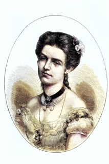 Margarethe Maria Therese Johanna
