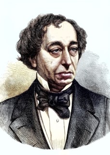 Benjamin Disraeli