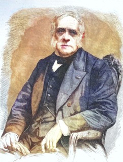 Daniel-Francois-Esprit Auber