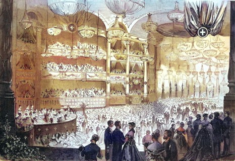 Opera Ball