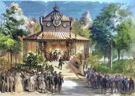 Fetes d'Orleans
