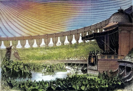 Festivals in Turin