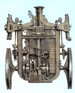 Aeronautical Navigation Device