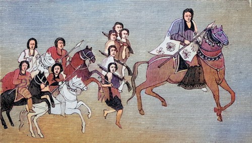 Abyssinia