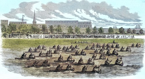 Great Regatta of Madras