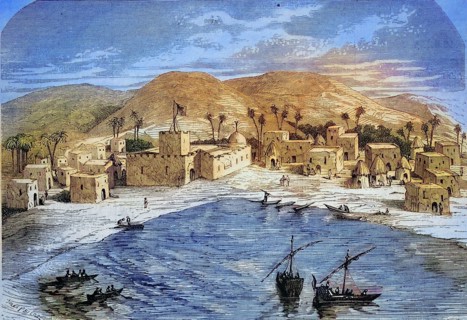 Fomboni