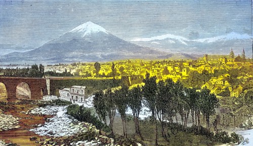 Arequipa