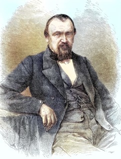 Jakob Dubs (July 26