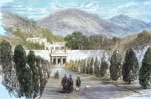 Villa San Martino