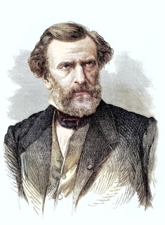 Charles Louis Ambroise Thomas (August 5