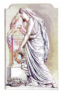 la muse de ponsard