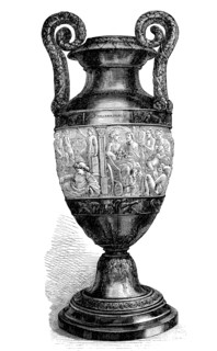 decorative art objects