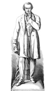 Statue of Richard Cobden (June 3